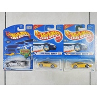 Hot Wheels Ferrari F355