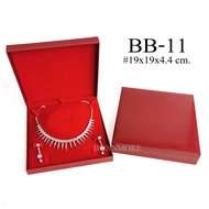 Sangwan Box Jewelry Louis Movie (BB-11)