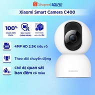 Xiaomi Smart C400 2 Surveillance Camera |