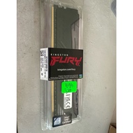 2X KINGSTON HYPERX FURY 8GB 3200MHZ DDR4 CL16 DIMM