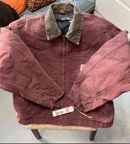 Vintage Carhartt Jacket jb1236 j97