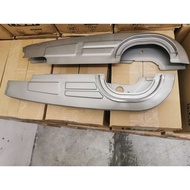 EX5 CHAIN CASE FULL 6382