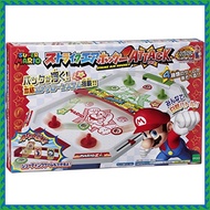 Epoch EPOCH  Super Mario Strike Air Hockey ATTACK