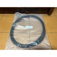 HONDA American Standard CIVIC EJ1 K6 Double Door COUPE Rear Block Rubber