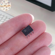 PeaceShells 1Pcs DIY New Accessories AD620ANZ AD620AN AD620 DIP8 Electronic Instrument Amplifier VN