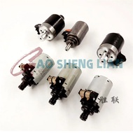 A1402770398 722.6Transmission Solenoid Valve6Set Suitable for Mercedes Benz