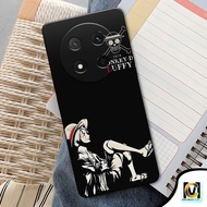Case Latest Honor X9Chp 2025 One Piece Motif Latest Honor X9C SoftCase/ - Casing Honor X9Chp | Phone