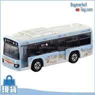 Takara Tomy Tomica No.112 Isuzu五十鈴 Erga 角落生物 Rinko Bus | Takara Tomy Tomica No.112 Isuzu Erga Sumikk
