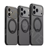 เคส FenixShield Aegis Pro / Stand / Lite สำหรับ iPhone Air / 17 / 17 Pro / 17 Pro Max