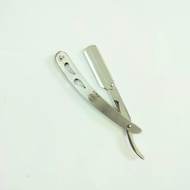 TMS Italy shaver stainless steel