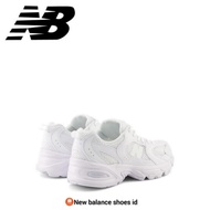 PUTIH New Balance 530 Women Sneakers Shoes White Running Shoes