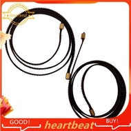 [Hot-Sale] For  3 V2 2GT-6mm Belt Upgrade , XY Synchronous Belt Kit for 3D Printers