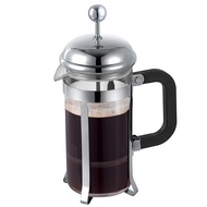 Coffee And Tea Maker (French Press) 600 ml. French Press
