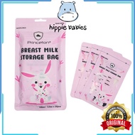 Princeton Breast Milk Storage Bag 3.5oz - Rabbit