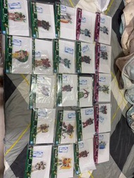 機動武鬥伝  D賞 E賞