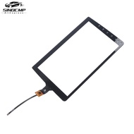 9 Inch Car Radio Stereo DVD Touch Full LCD Screen For TEYES CC2 CC3 Dashboard Display Screen Accesso