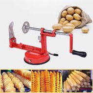 Potato Twister Tornado Slicer Spiral Cutter lklk.ph