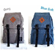 Bag For Women Men Backpack L44