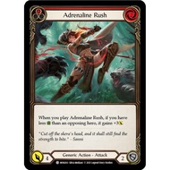 Adrenaline Rush (Red) - Monarch (MON)
