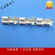 Supply DJ6226-6.3ABC  250Straight Terminal Block DJ622-D6.3A/B/C Straight Spring Insert