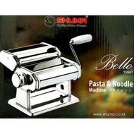 Shuma Stainless Steel noodle And Pasta maker Mill/Pasta maker/noodle maker Shuma Original Product