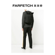 As2Ov Men's Trendy Square Backpack FARFETCH FARFETCH