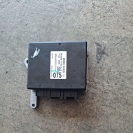 ECU EPS MYVI G3 2nd ORIGINAL 89650-BZ420(075)