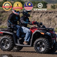 ATV CF MOTO NEW 625 Free Transportation Malaysia