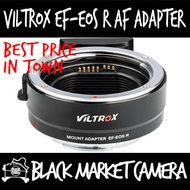 [BMC] Viltrox EF-EOS R Adapter for Canon EF/EF-S Mount Lens to Canon RF Mount Camera
