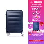 AMERICAN TOURISTER กระเป๋าเดินทางล้อลาก (29นิ้ว) รุ่น FRONTEC SPINNER 79/29 EXP TSA