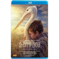 [BD Blu-Ray Movie] STORM BOY/Pelican's Story/STORM BOY (2019)