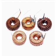 High Power Ferrosilicon Aluminum Inductor1mh-2mh 3A/6A/10A