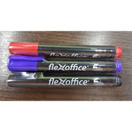 FLEXOFFICE PERMANENT MARKER (FO-PM3)