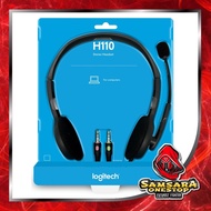 Logitech H110 Headset