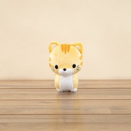 Mini Bellzi | Tabbi 小虎斑貓玩偶