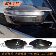 [] Suitable for M2M3M4 BMW G87G80G82M340IM240I Carbon Fiber Rearview Mirror Cover Shell Reflector