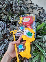 [CÓ VIDEO] Con quay nado 3 5 con quay đồ chơi ninjago vô cực cho bé thông minh