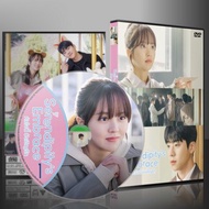ซีรีย์เกาหลี Serendipitys Embrace หัวใจนี้ บังเอิญรัก (2024) (2ภาษา) DVD 2 แผ่น