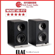 Elac Debut ConneX DCB41 Powered Speakers