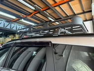 PERODUA ARUZ ROOF RACK ROOF RAIL CARRIER BAR