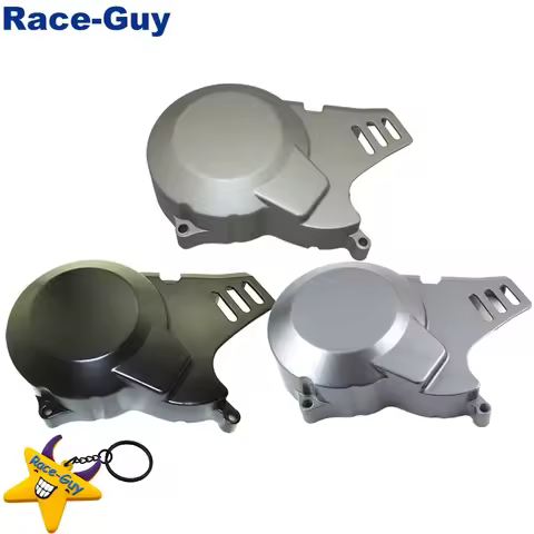 Engine Stator Cover For Chinese Lifan Zongshen YX 110 125 140cc 150cc 160cc 170cc 180cc Pit Dirt Mot
