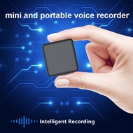 Small Voice Recorder audio Activated Recorder 160 Hours Strong Magnetic Mini Tape Recorder Dictaphone