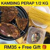 Kambing Perap Mamasab