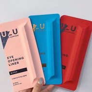 現貨‼️ Flow Fushi UZU 進化版眼線液筆