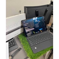 Samsung S8+ Plus Tablet with Samsung Original Keyboard