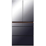 Tủ lạnh Multi Door Hitachi 670 lít R-GW670TV(XM)