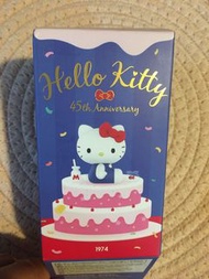 Hello Kitty 公仔 （1999）