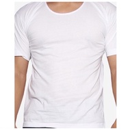 [Shop Malaysia] Baju Garuda Pagoda White T-Shirt