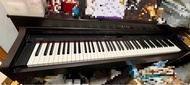Yamaha Clavinova CLP-470 Digital Piano with Bench
