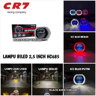 Biled Projector Lamp Biled 2.5 inch Projector Lamp 2.5 inch LED Headlight Biled Headlight